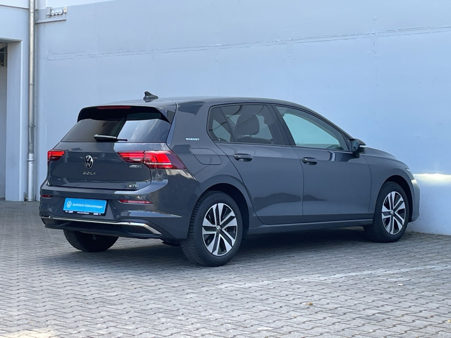 Volkswagen Golf ENERGY