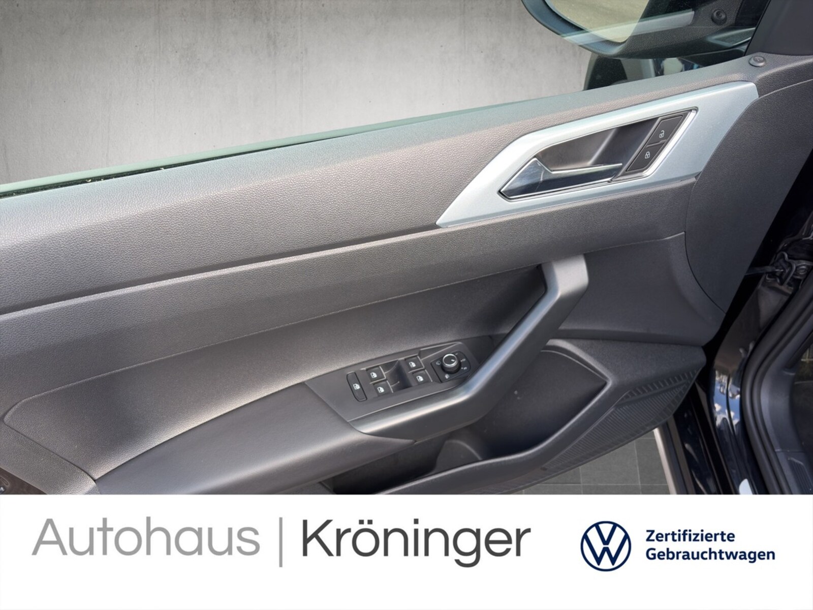 Volkswagen Taigo – Bild 9