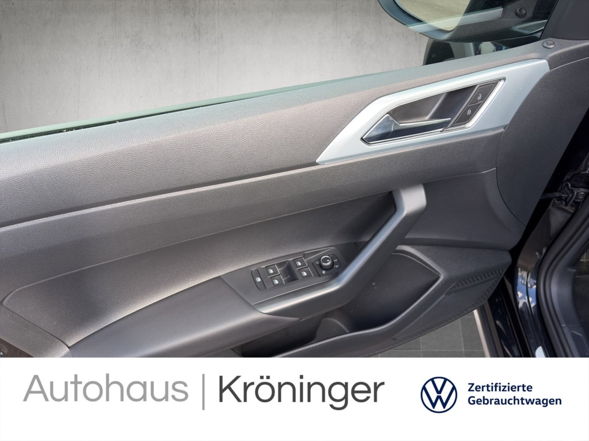 Volkswagen Taigo Goal