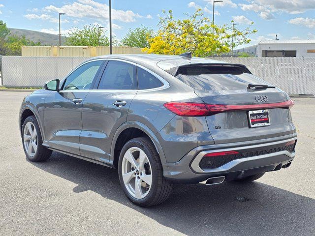 2026 Audi Q5 Sportback