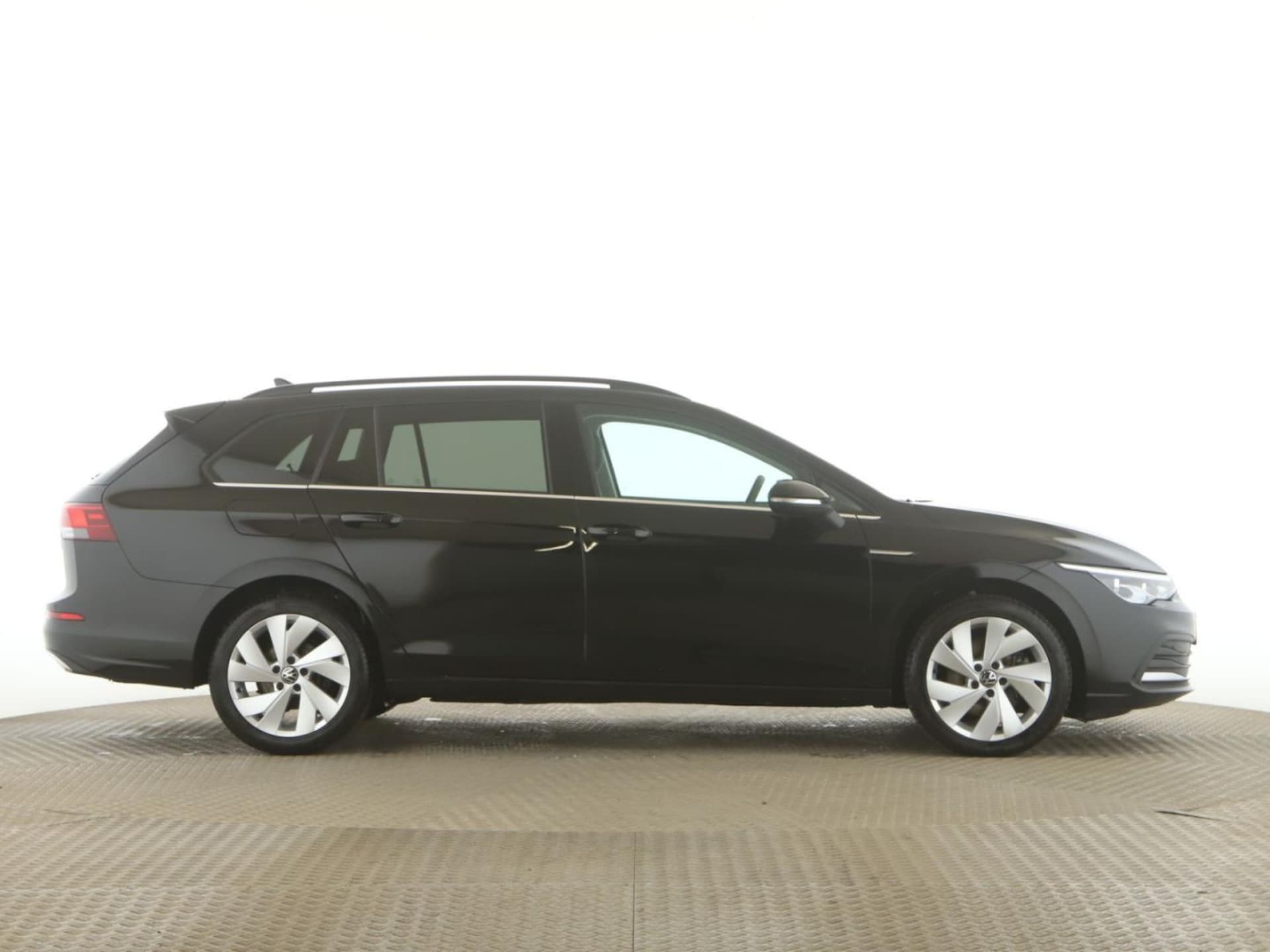 Volkswagen Golf Variant Style