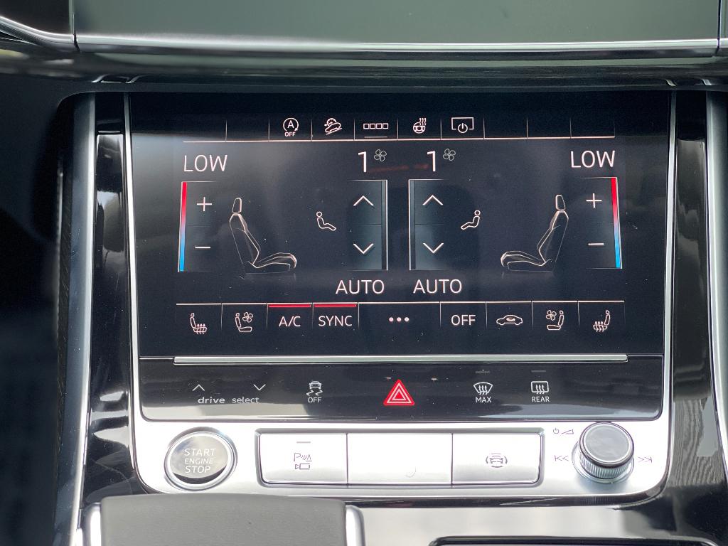 2026 Audi Q7 Premium Plus - Photo 34