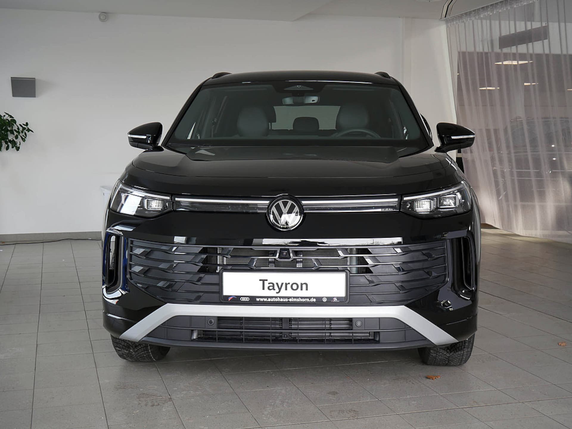 Volkswagen Tayron Life