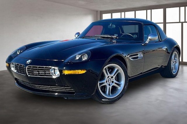 Photo of 2001 BMW Z8
