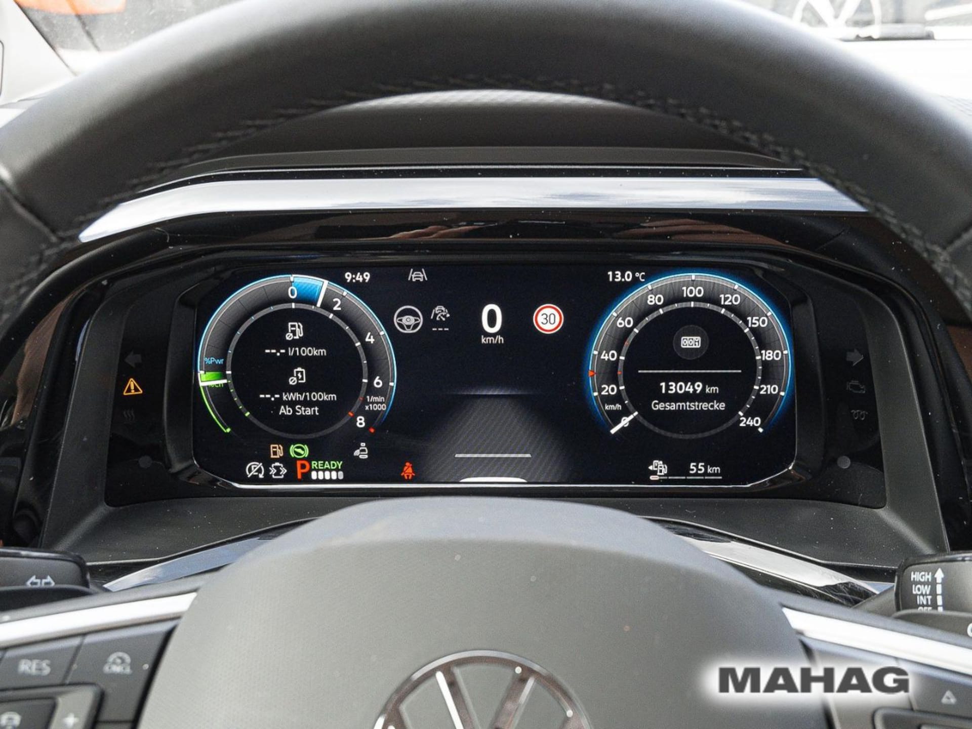 Volkswagen California Beach Tour