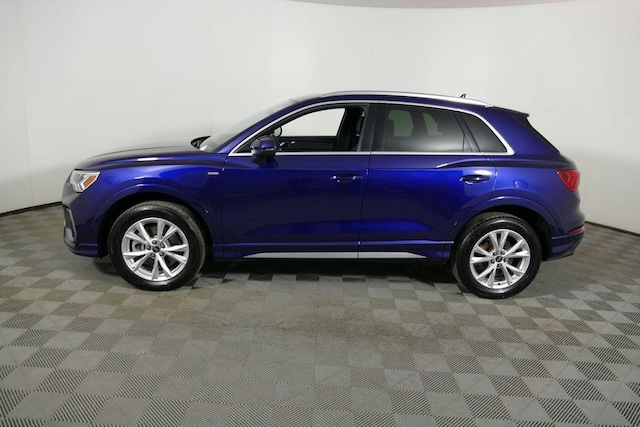2024 Audi Q3 SUV