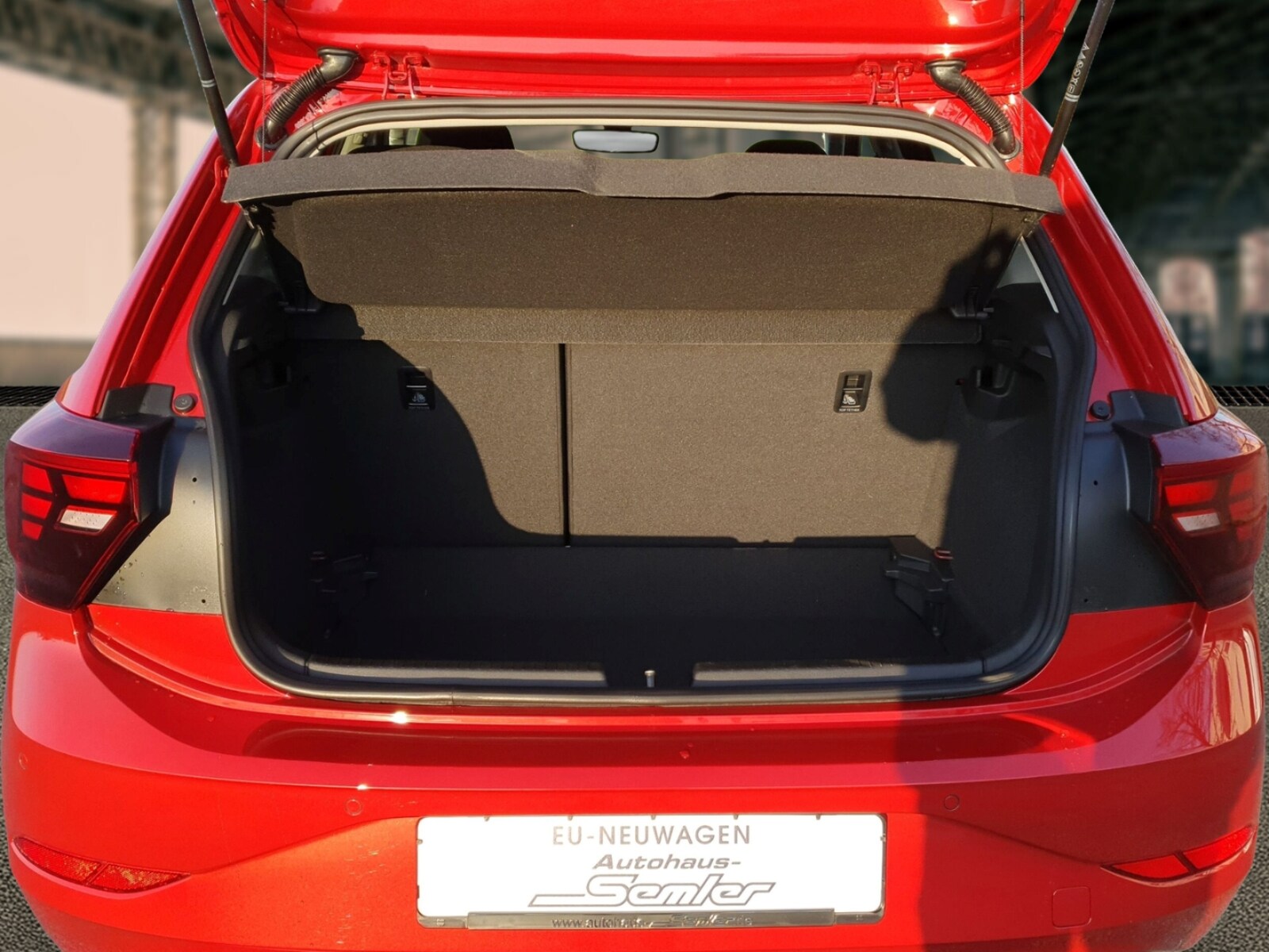 Volkswagen Polo – Bild 6
