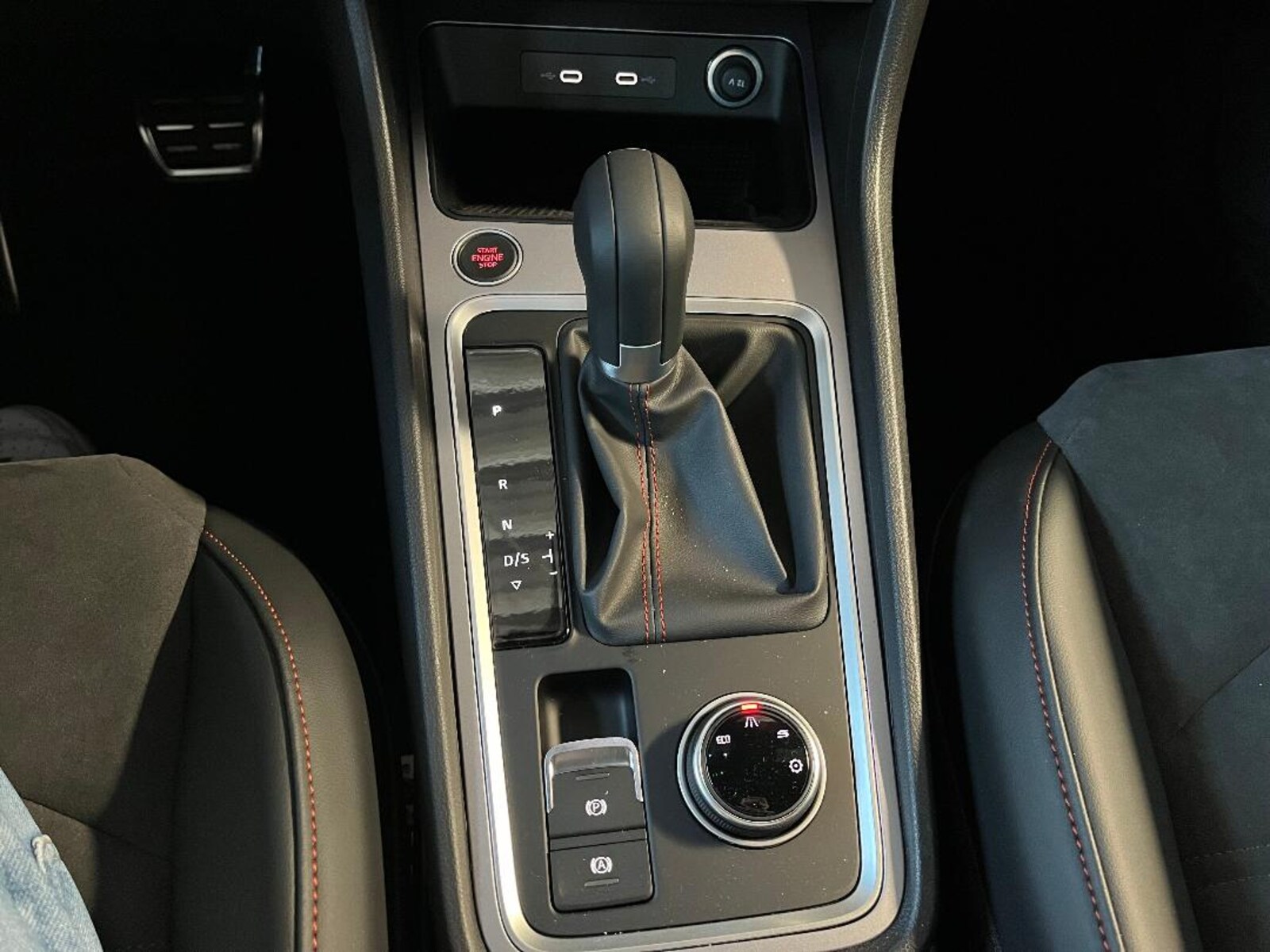 SEAT Ateca – Bild 25