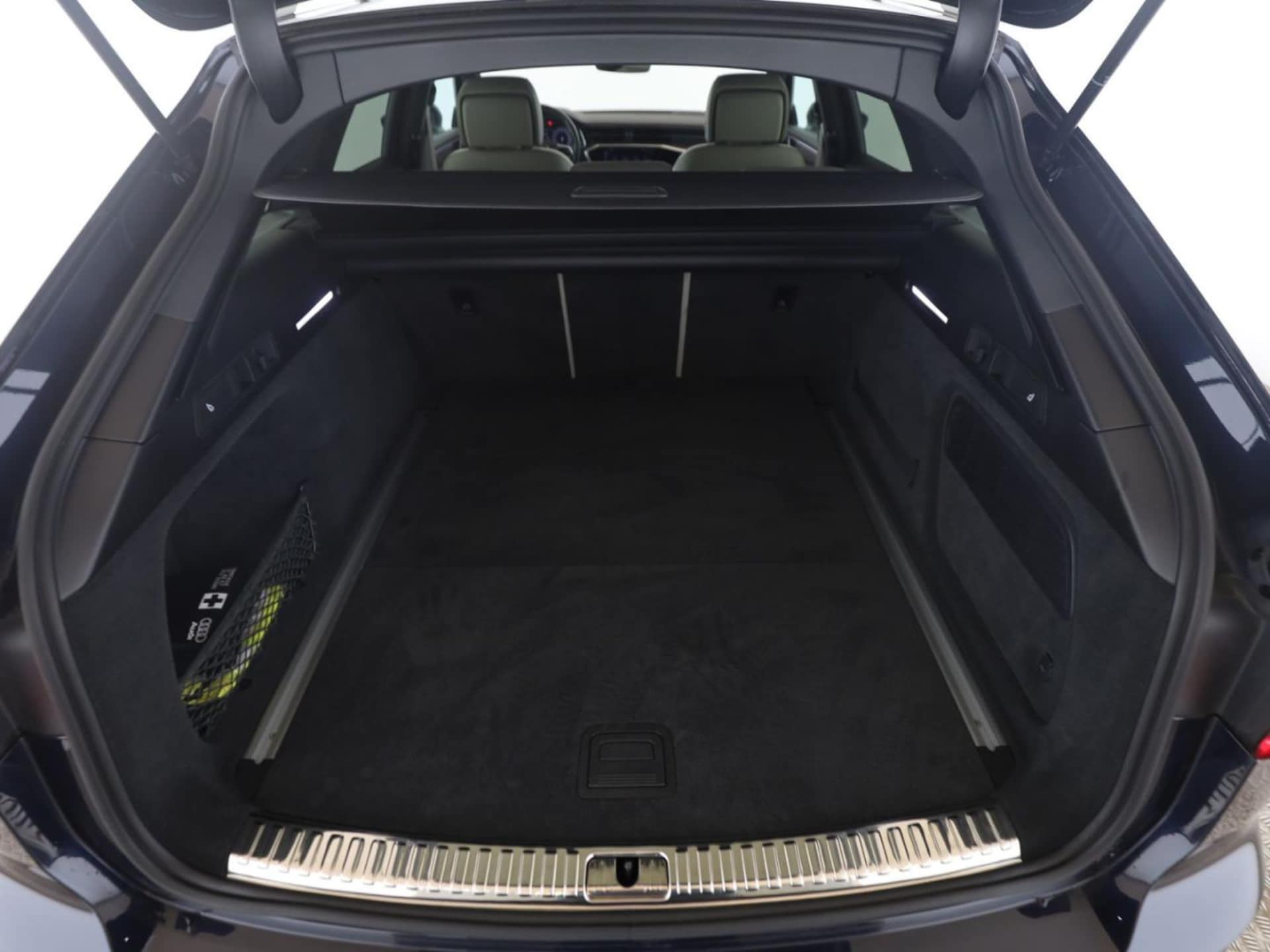 Audi A6 allroad quattro