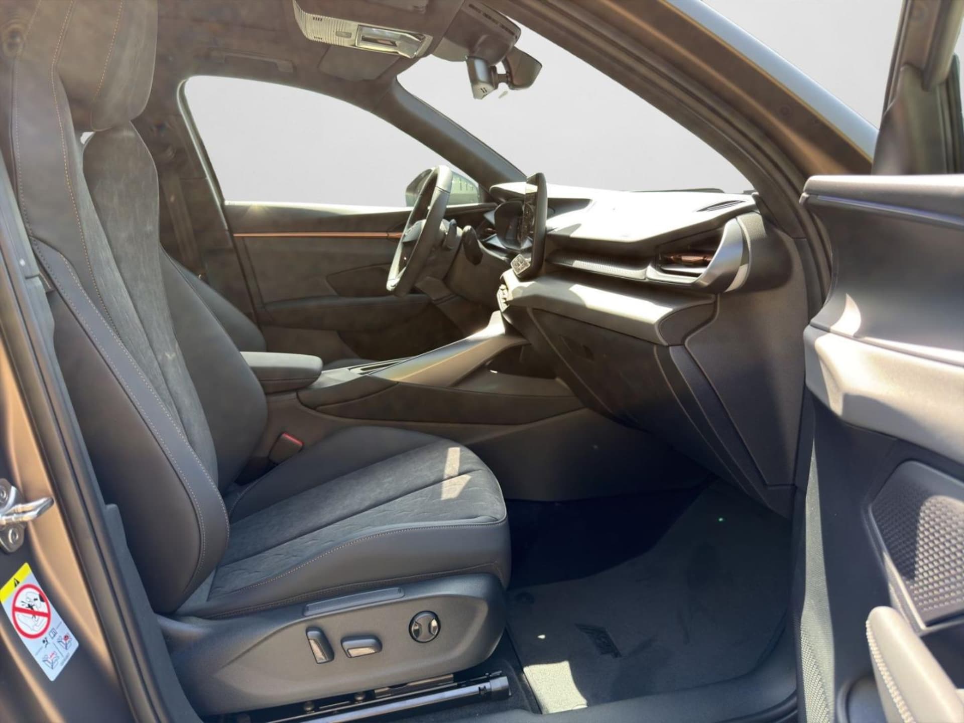 CUPRA Terramar VZ