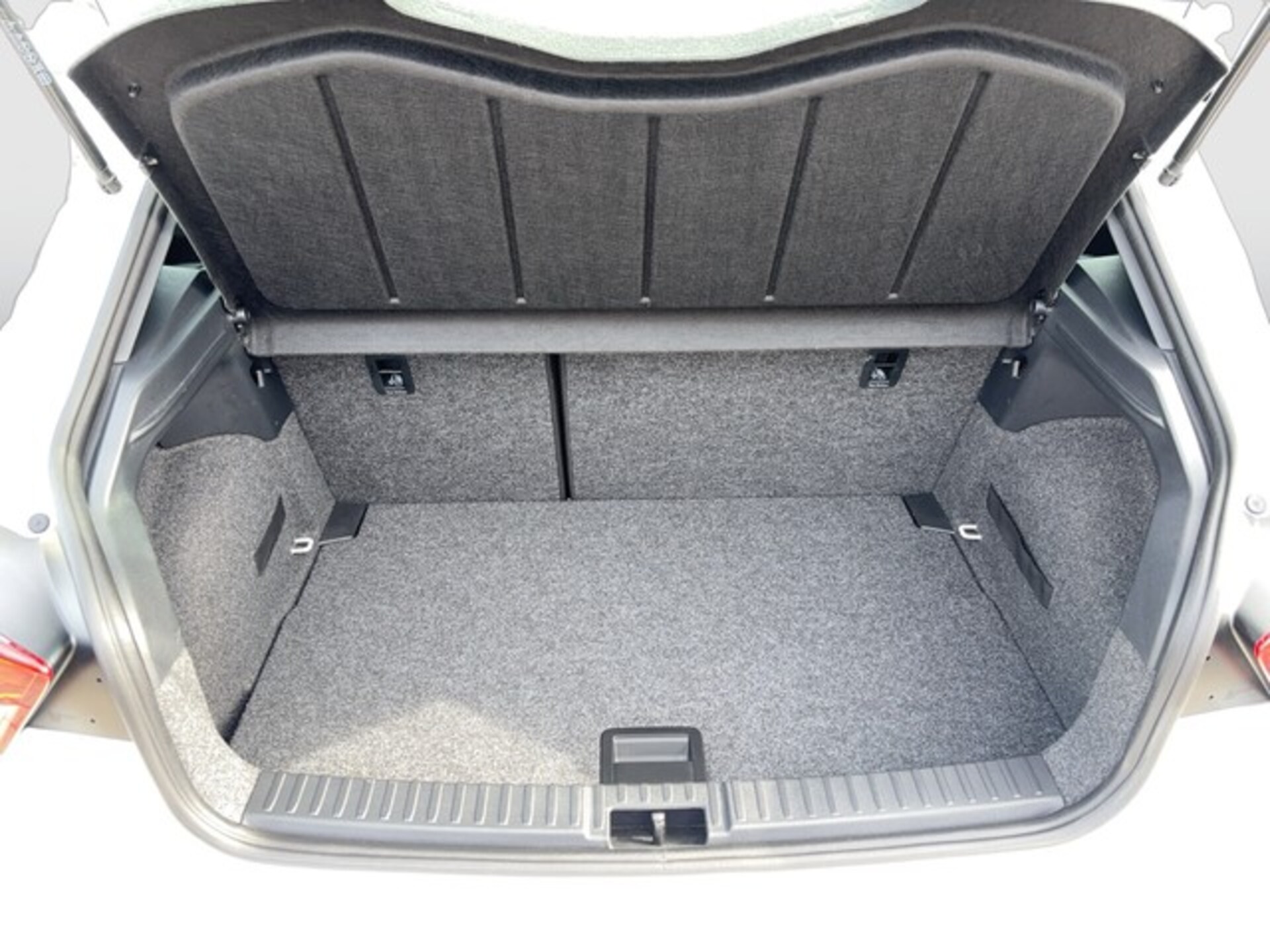 SEAT Ibiza FR