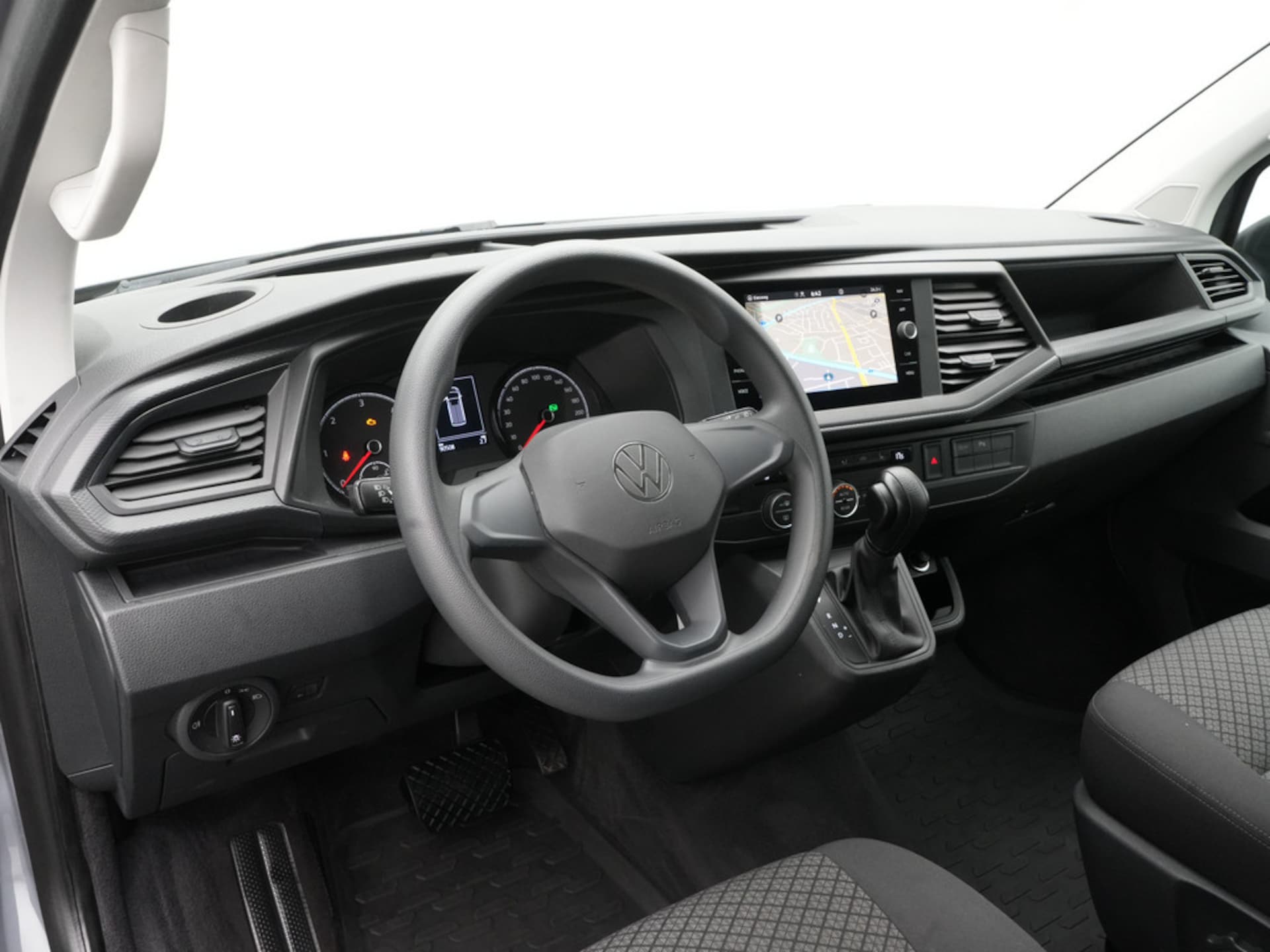 Volkswagen T6.1 Multivan Trendline