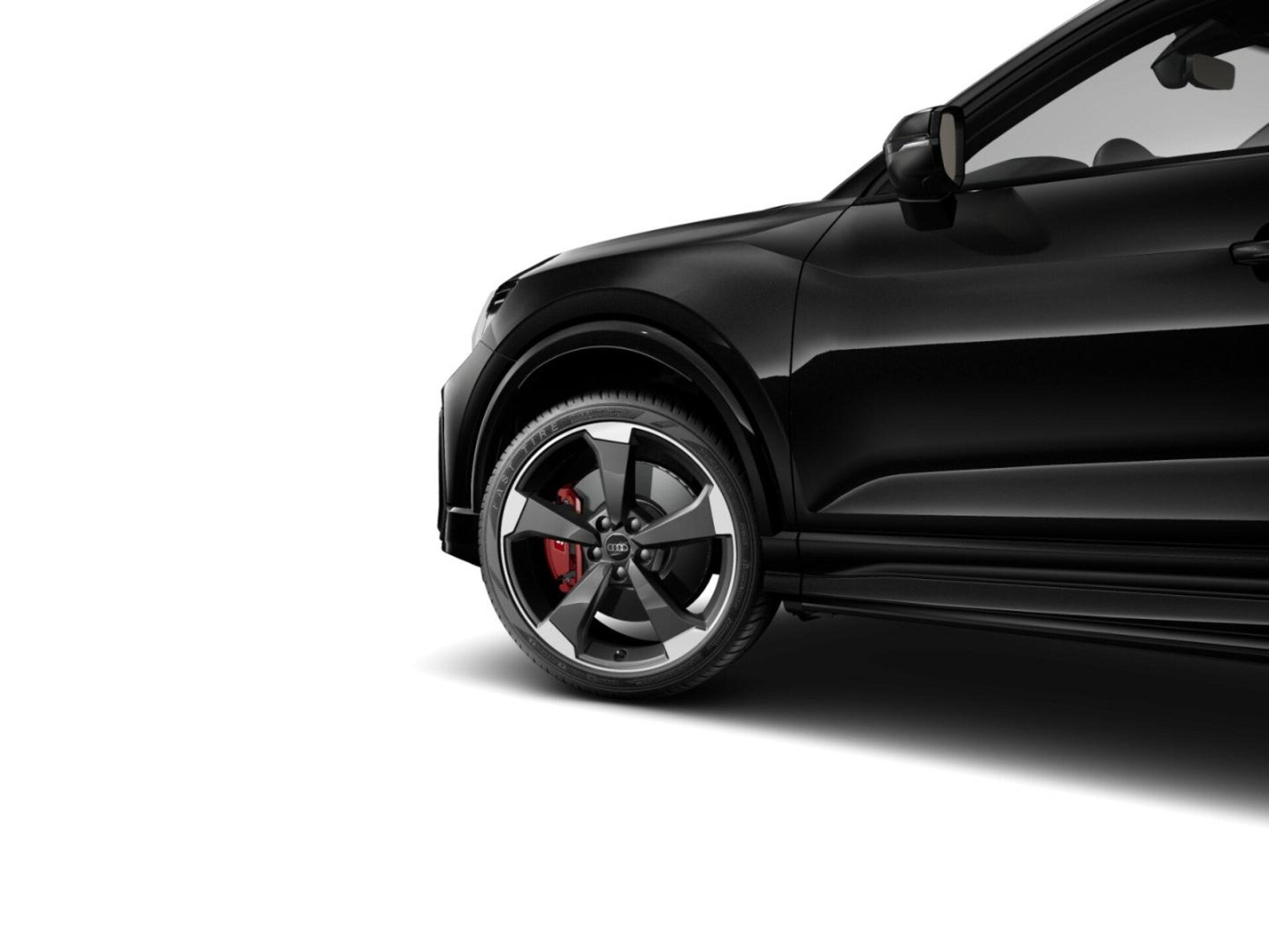 Audi SQ2