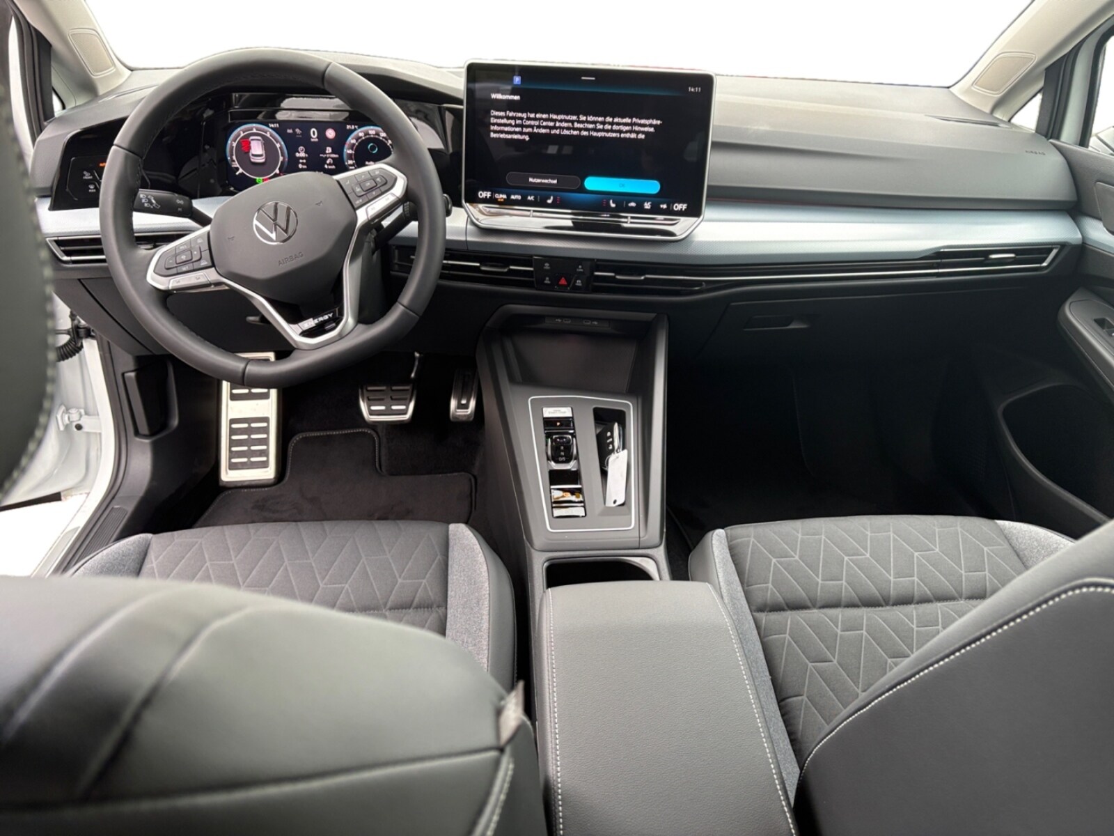 Volkswagen Golf – Bild 10