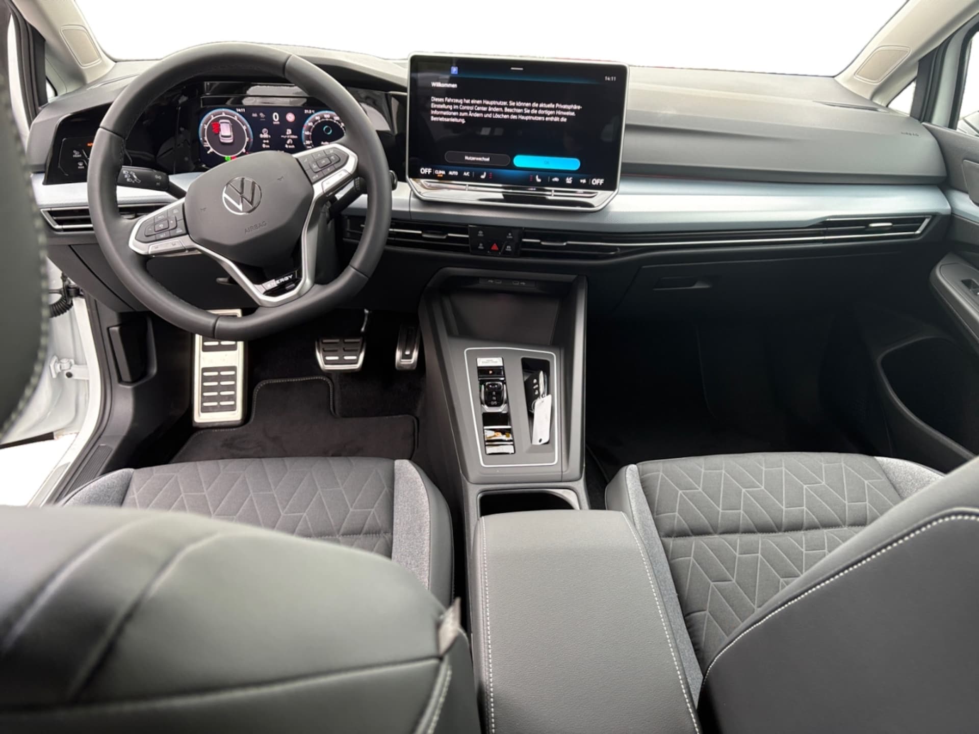 Volkswagen Golf ENERGY