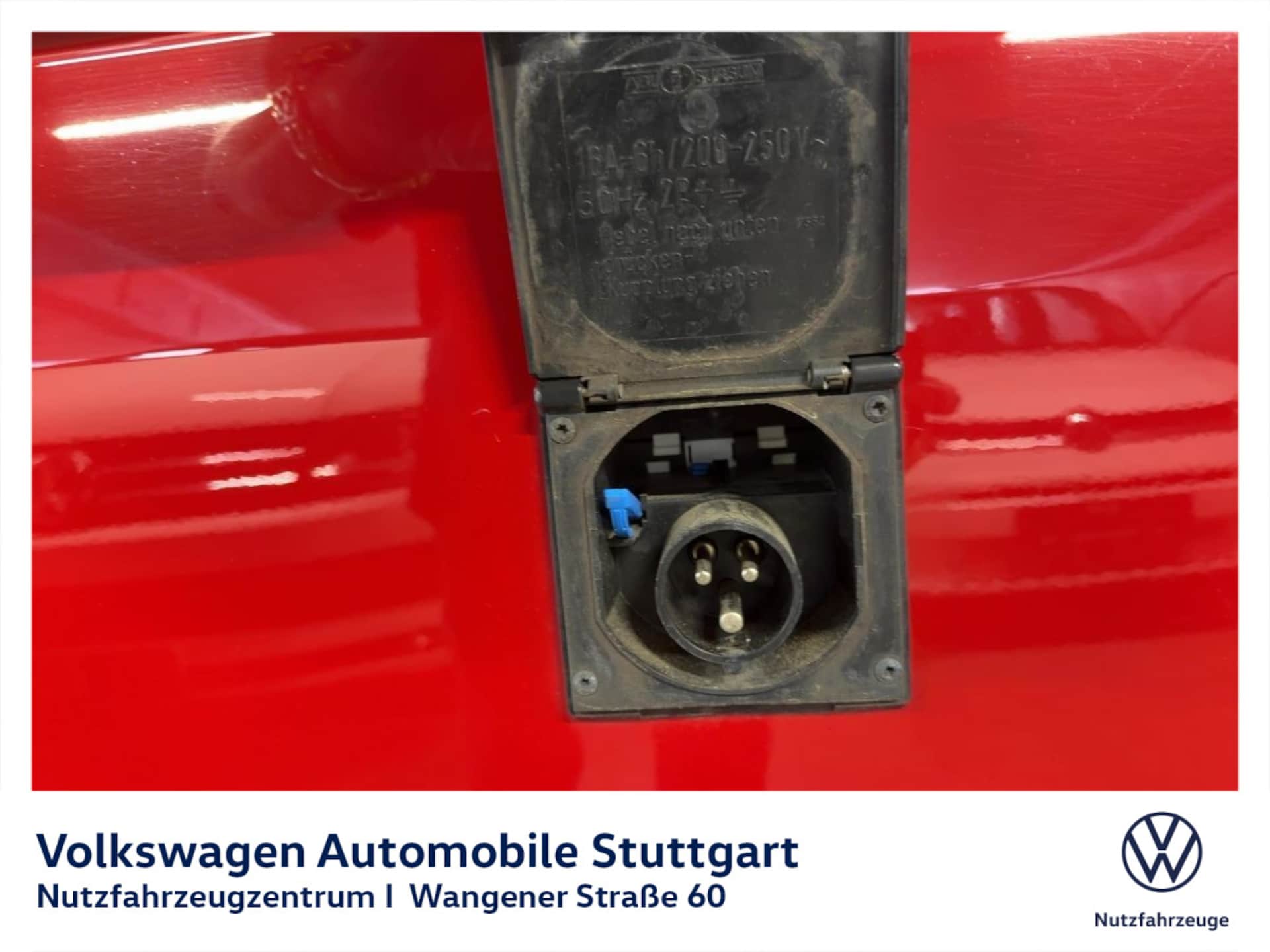 Volkswagen T6.1 California Beach