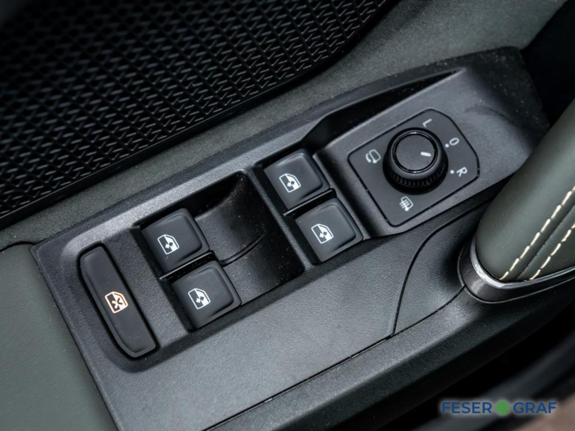 CUPRA Leon Sportstourer VZ