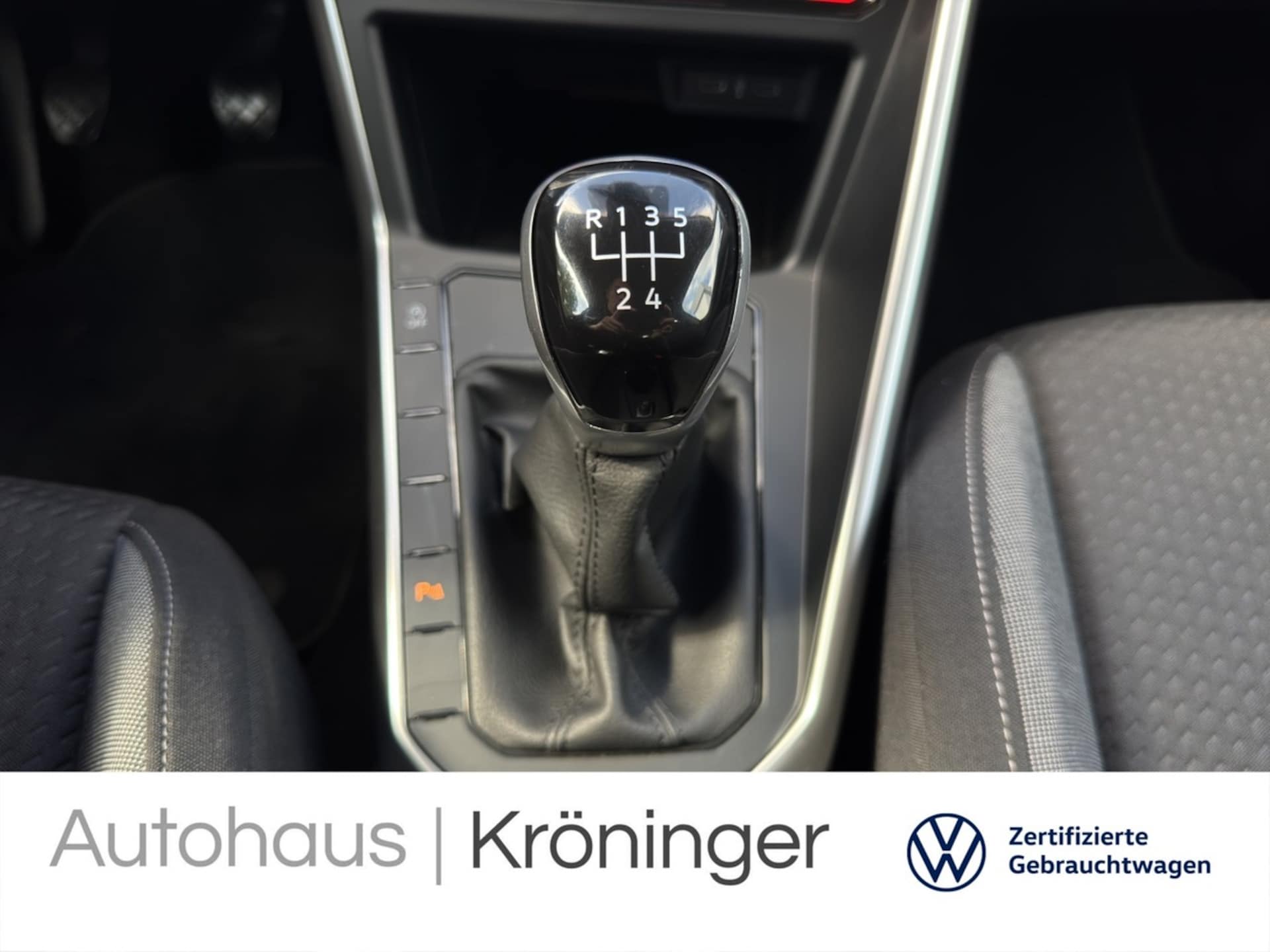 Volkswagen Taigo Life