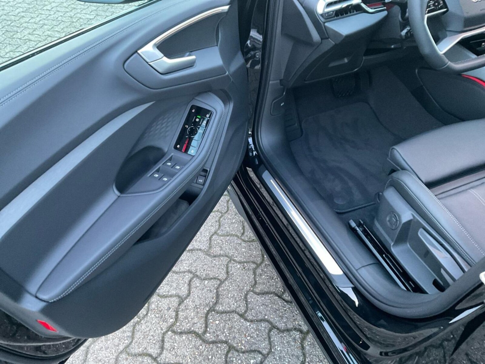 Audi A5 Avant – Bild 22