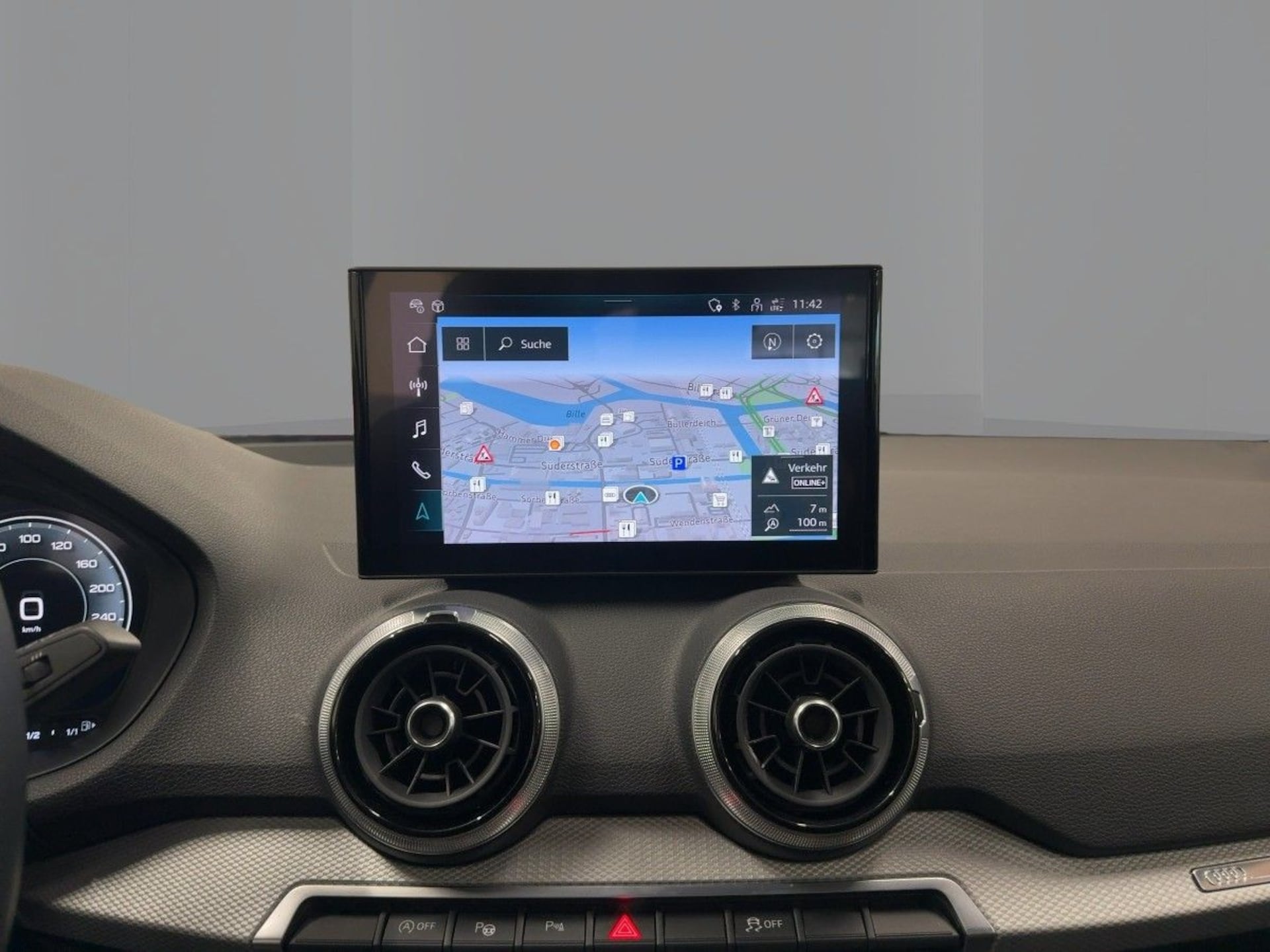 Audi Q2 S line