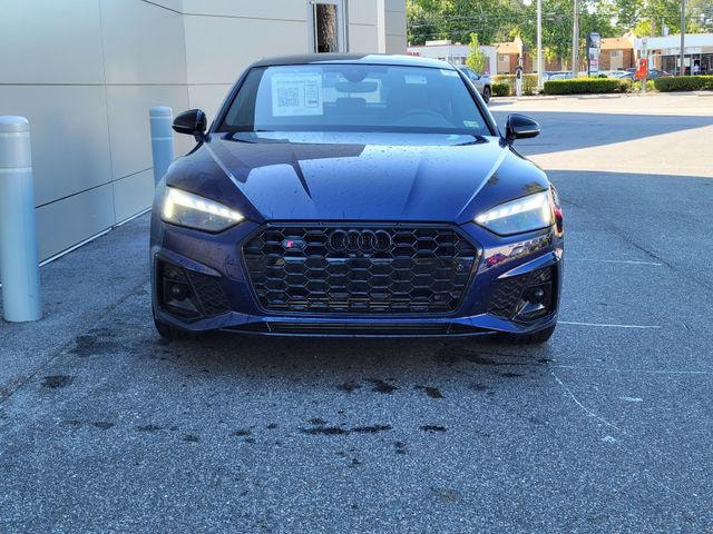 2024 Audi S5 Sportback