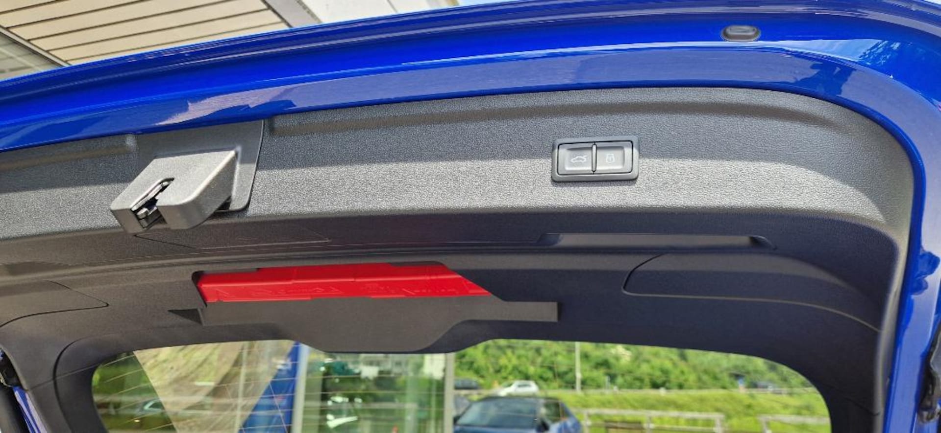 Audi S3 Sportback Sport