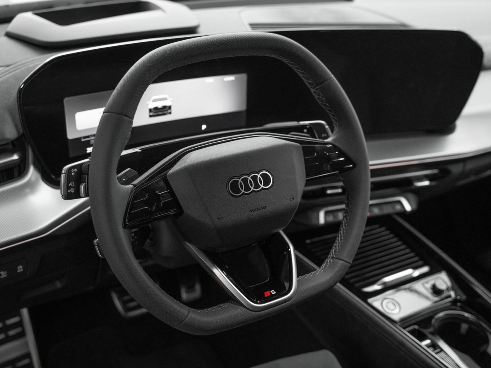 Audi Q3 – Bild 15