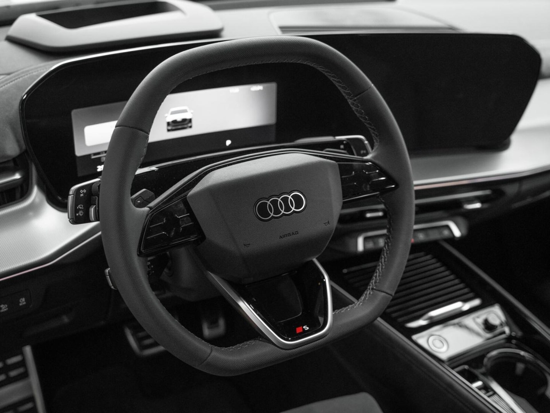Audi Q3 SUV