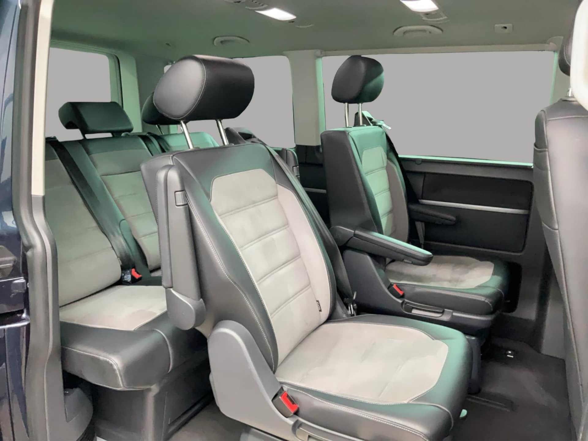 Volkswagen T6.1 Multivan Comfortline