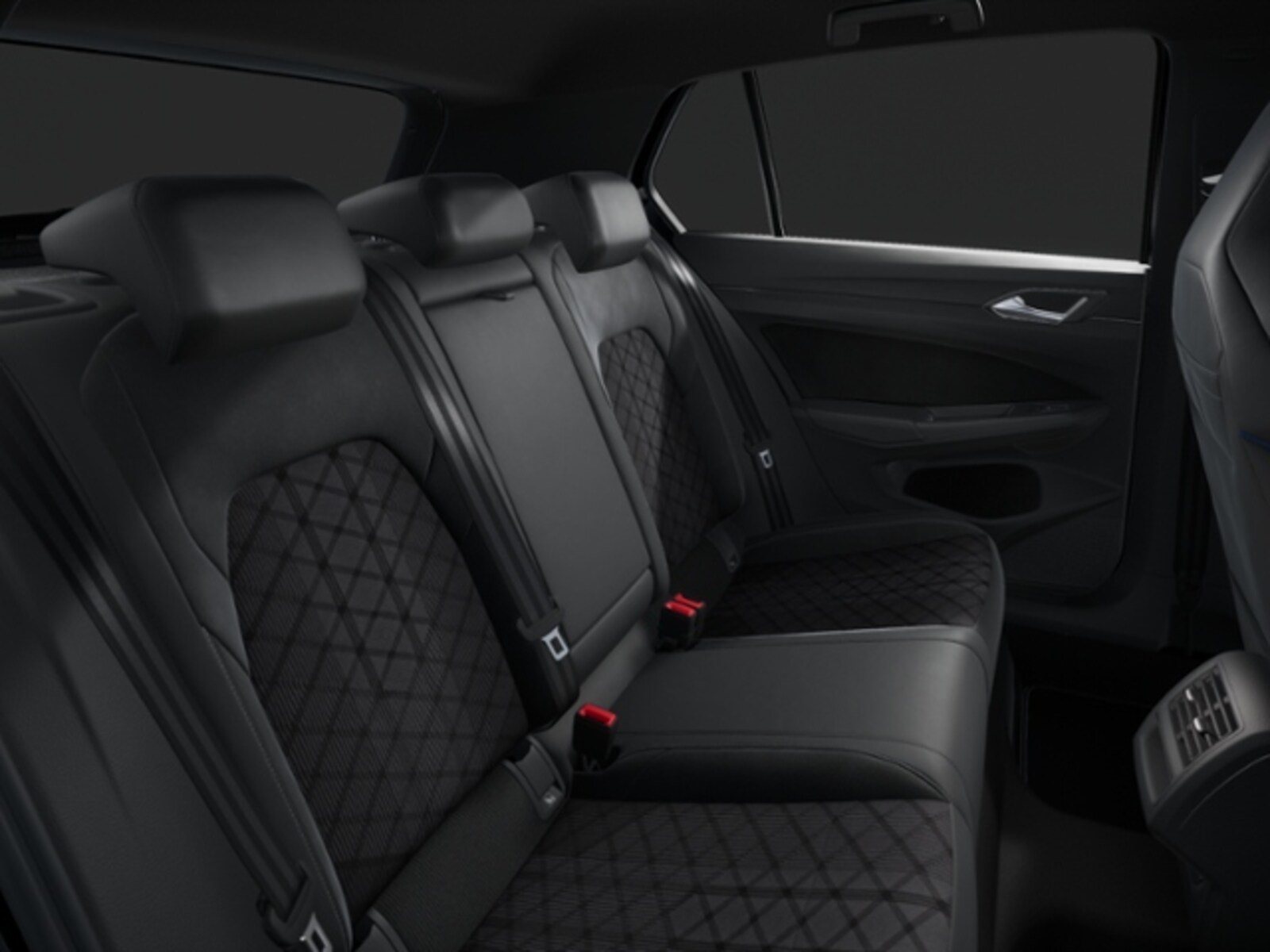 Volkswagen Golf – Bild 11