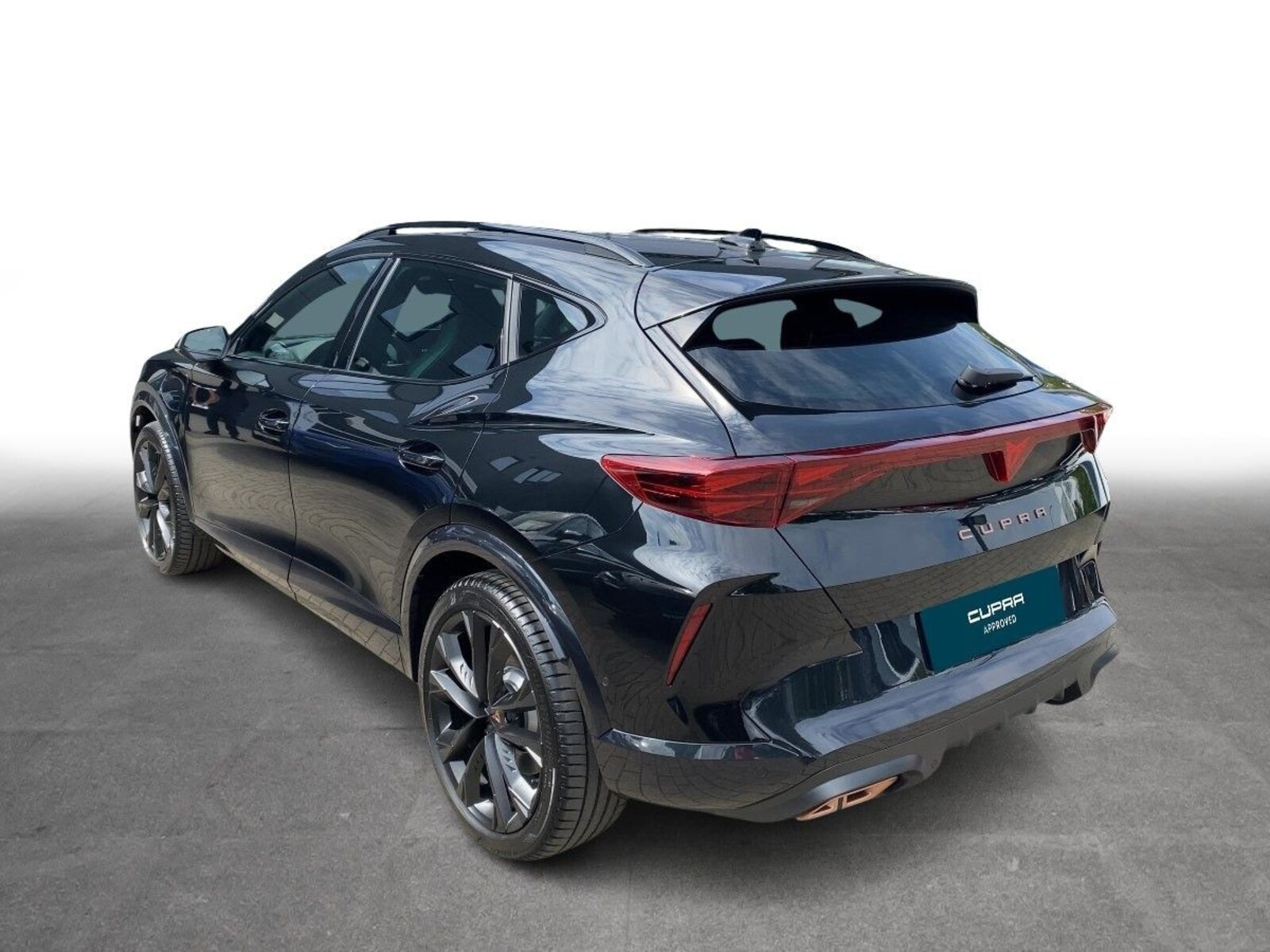 CUPRA Formentor – Bild 2