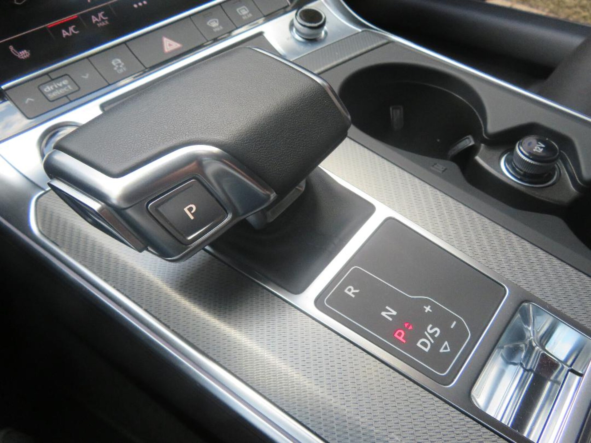 Audi A6 Avant TFSI e Sport
