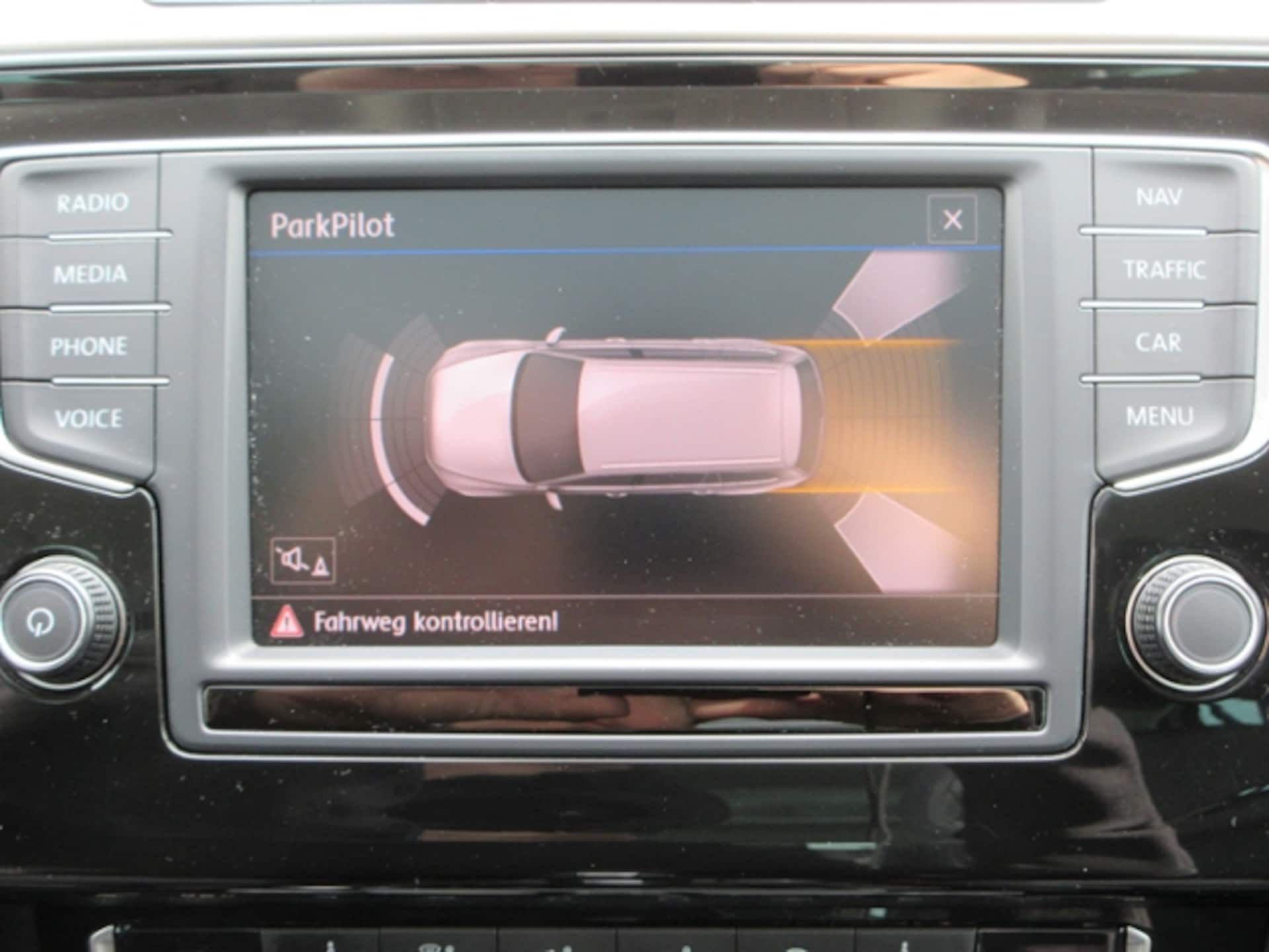 Volkswagen Passat Variant Highline