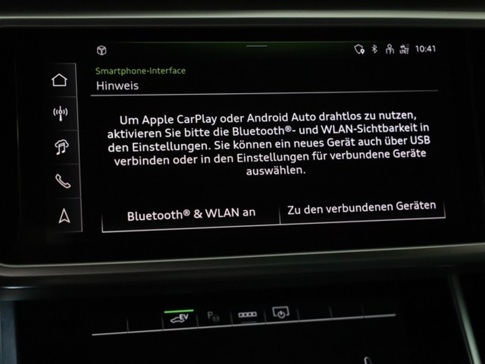 Audi A6 Avant – Bild 13