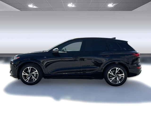 2027 Audi Q6 e-tron