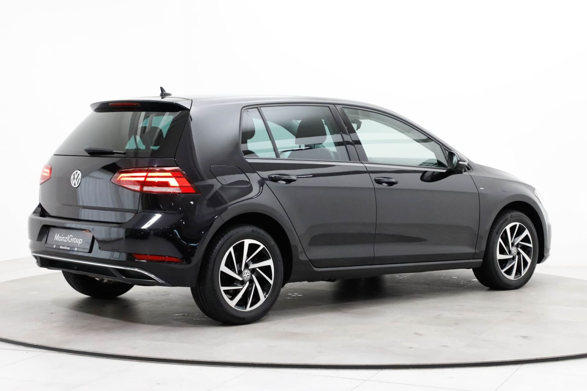 Volkswagen Golf JOIN