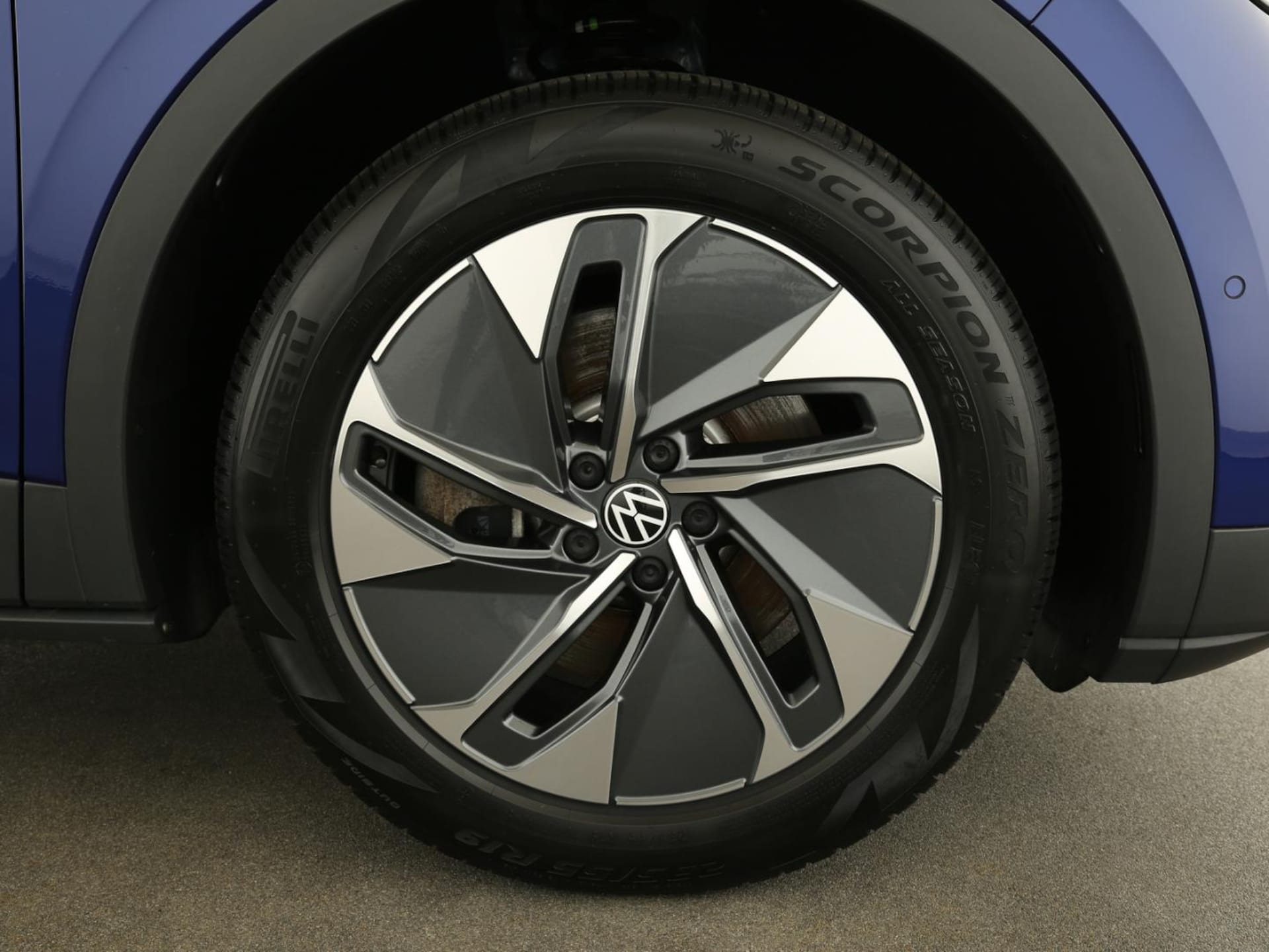 Volkswagen ID.4 Pro