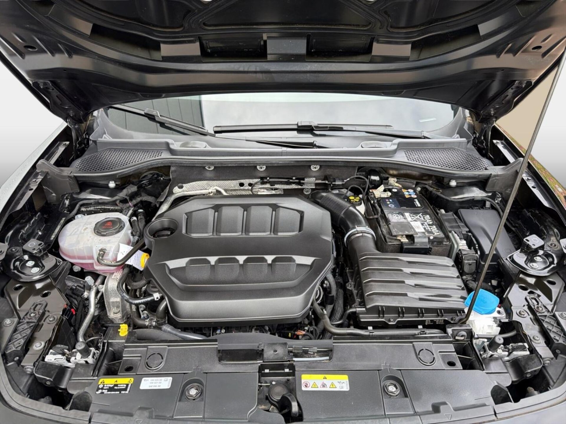 CUPRA Formentor VZ