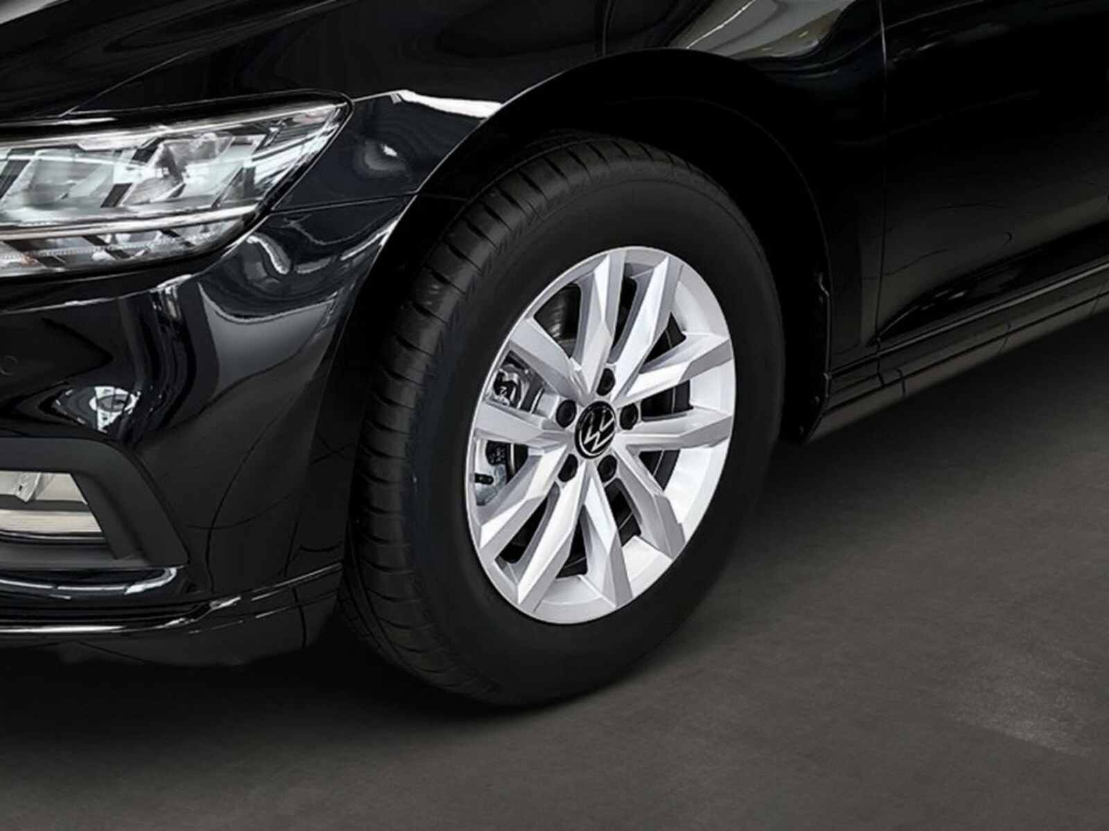 Volkswagen Passat Variant – Bild 8