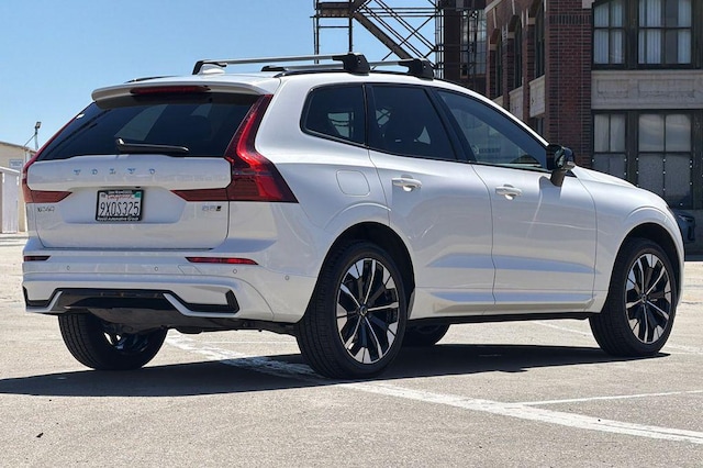 2026 Volvo XC60