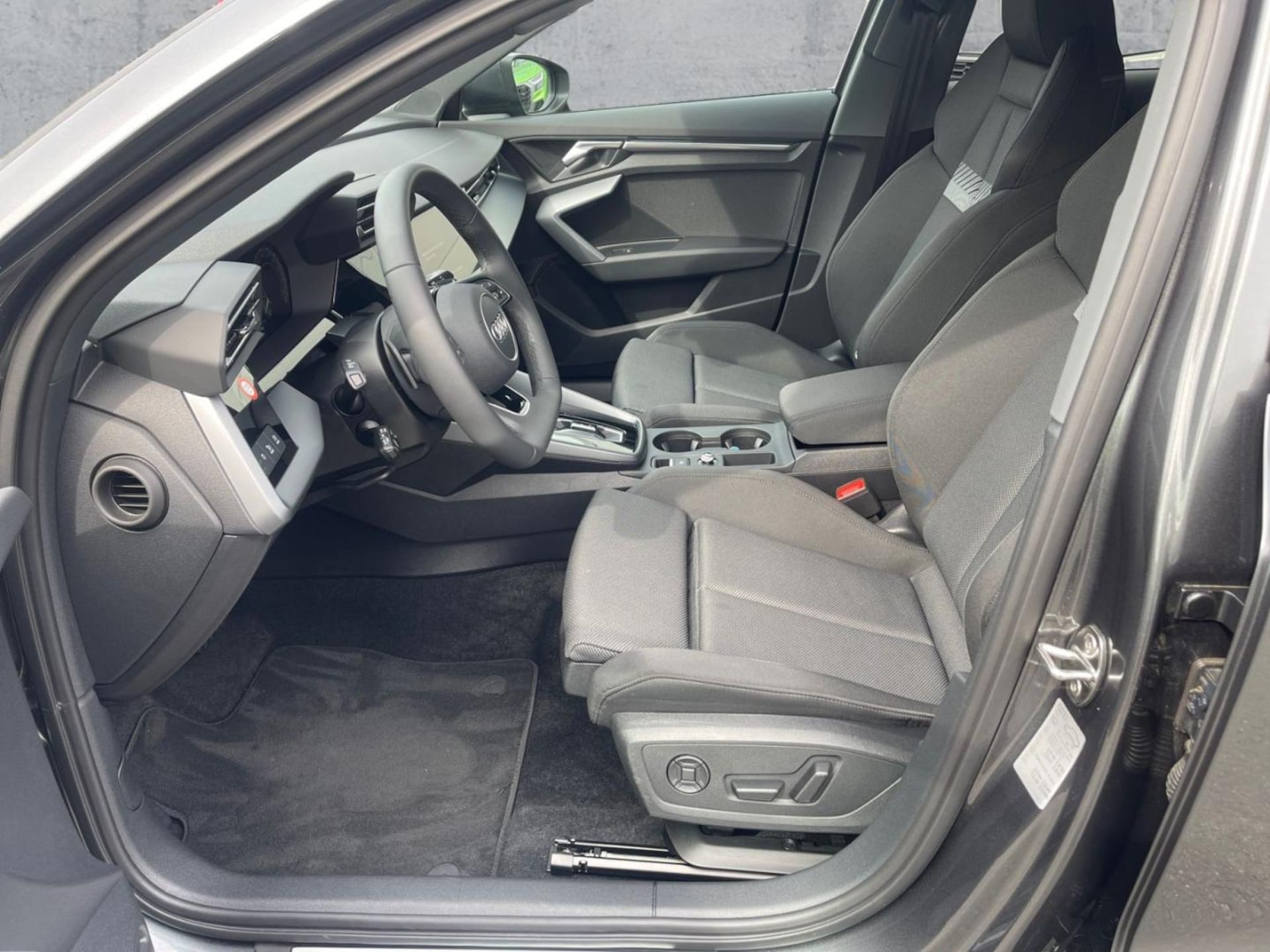 Audi A3 Sportback TFSI e S line