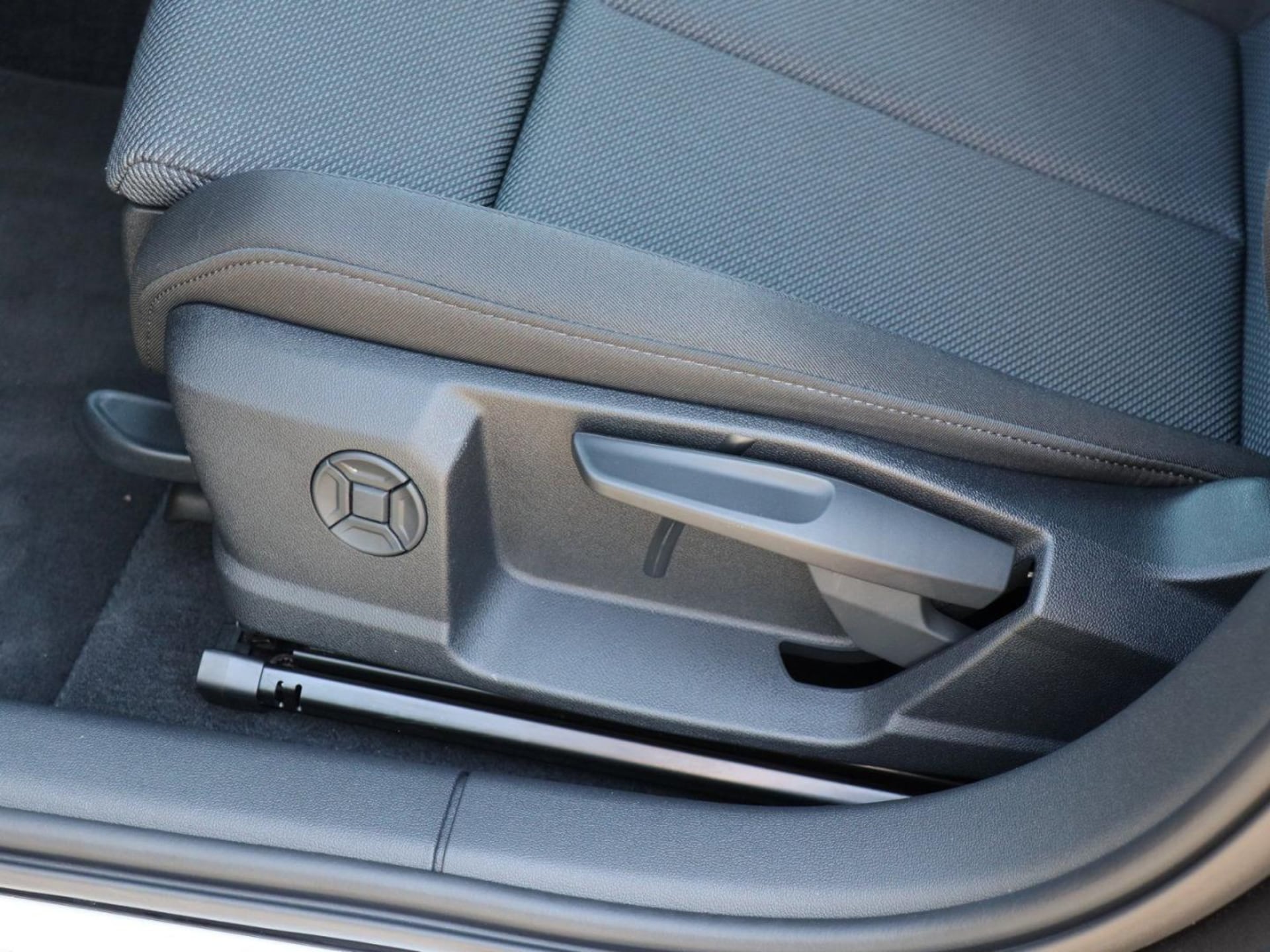 Audi A3 Sportback S line