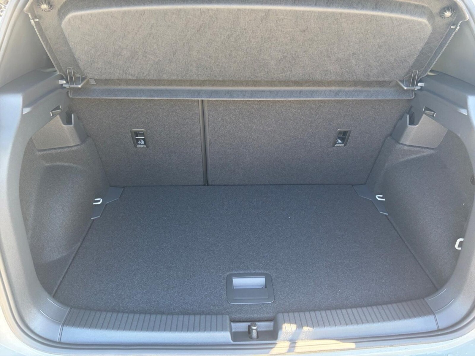 Volkswagen T-Cross – Bild 14
