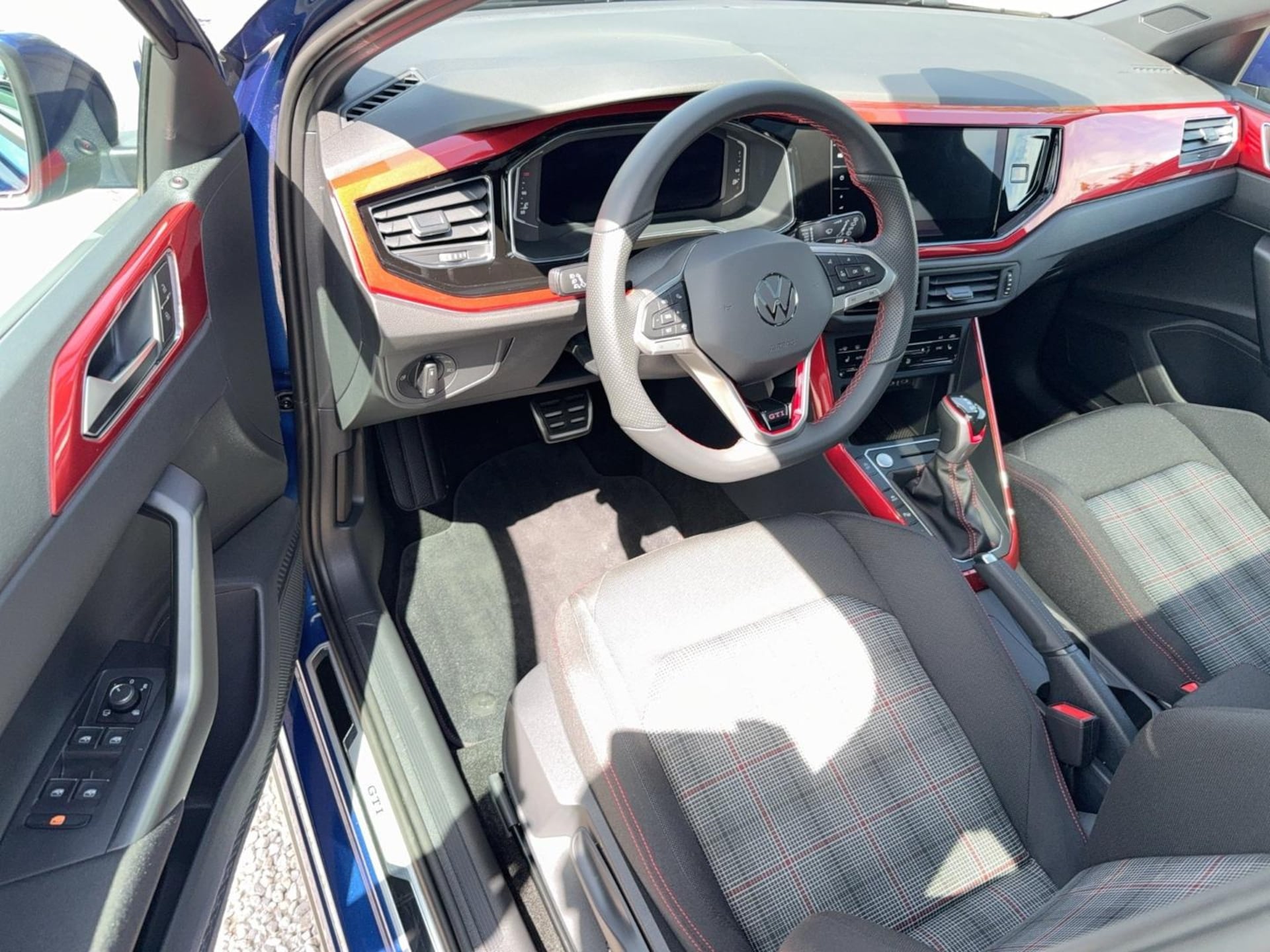 Volkswagen Polo GTI