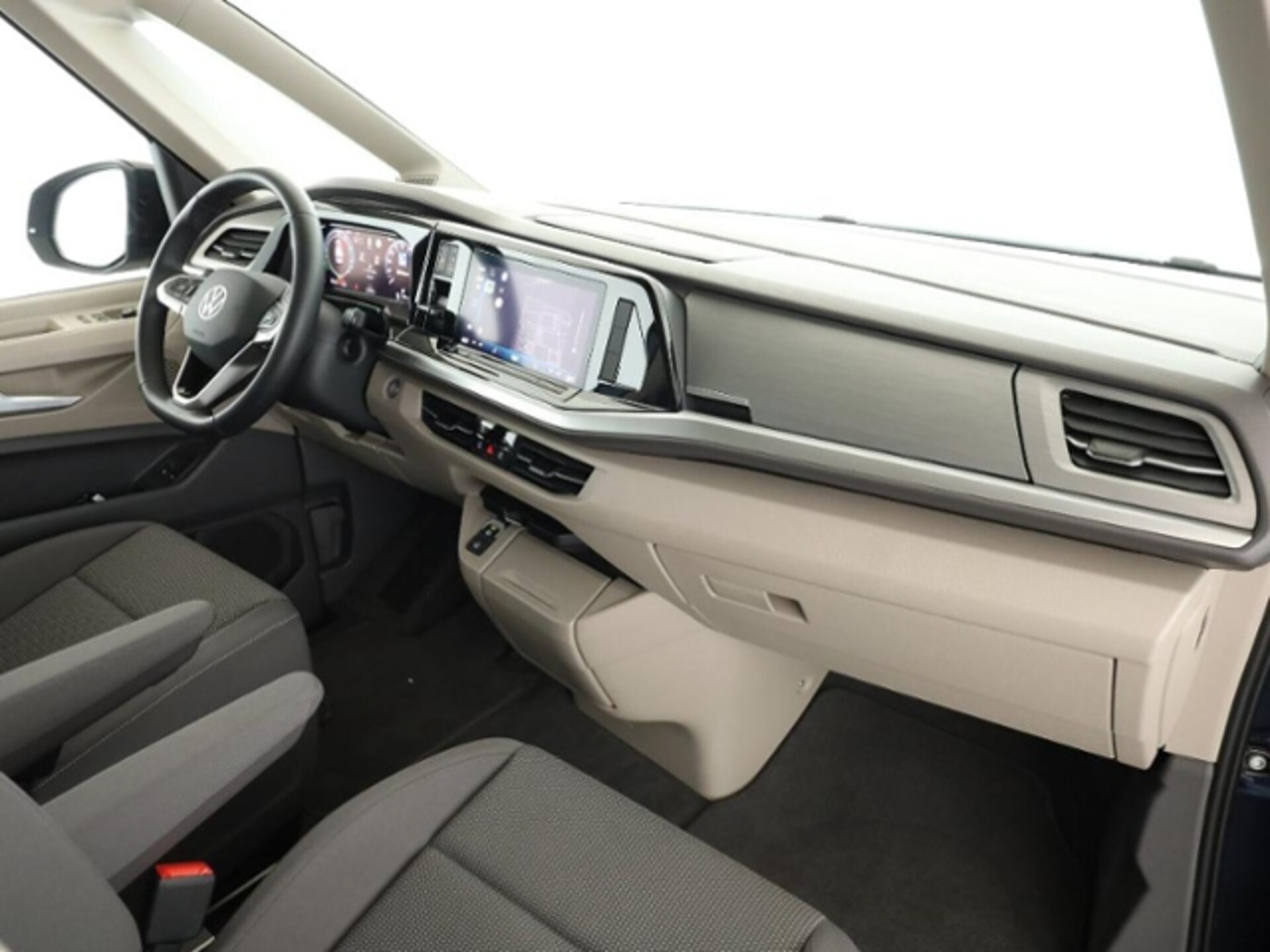 Volkswagen Multivan Life