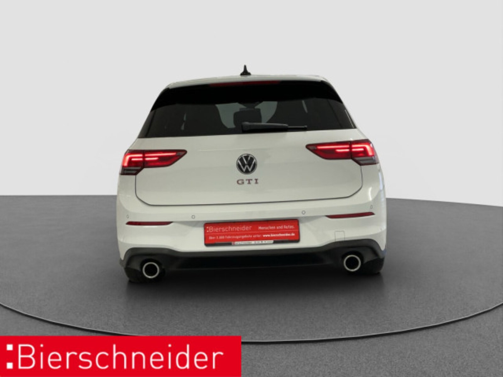 Volkswagen Golf – Bild 5