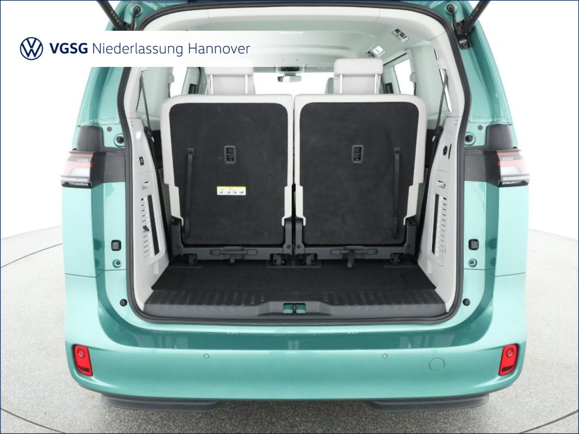 Volkswagen ID. Buzz Pro
