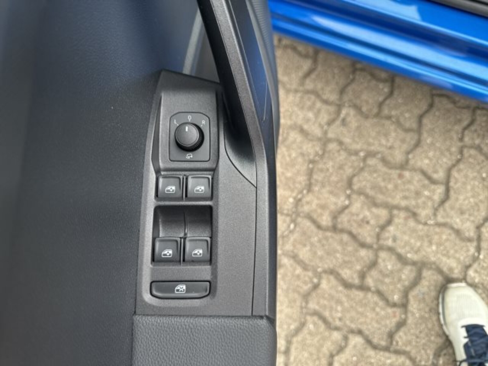 SEAT Ibiza – Bild 11
