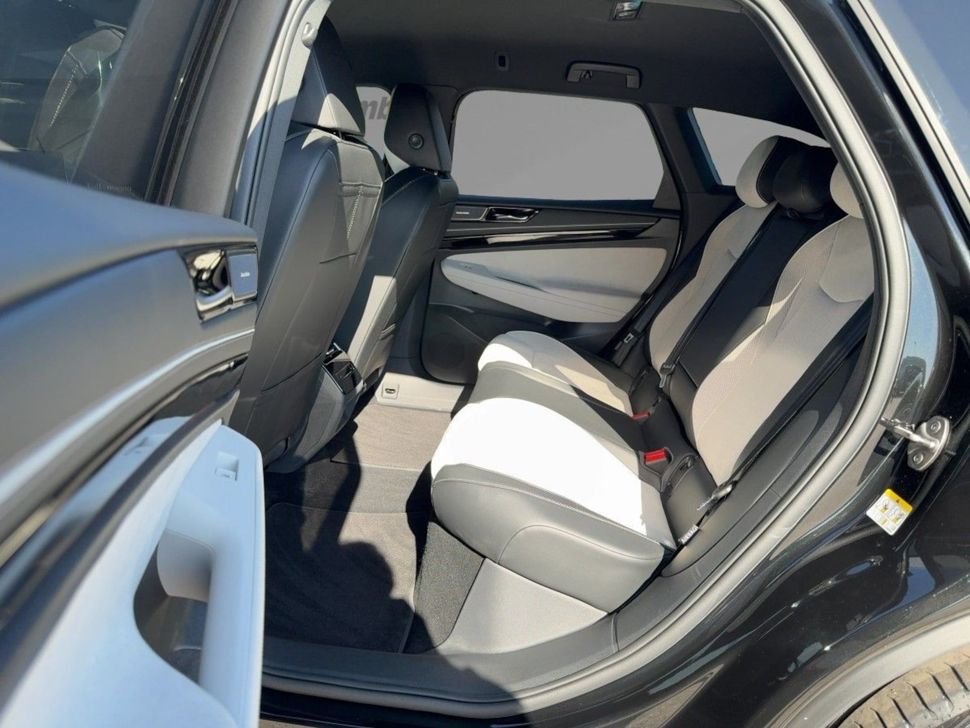 Volkswagen ID.7 Tourer Pro S