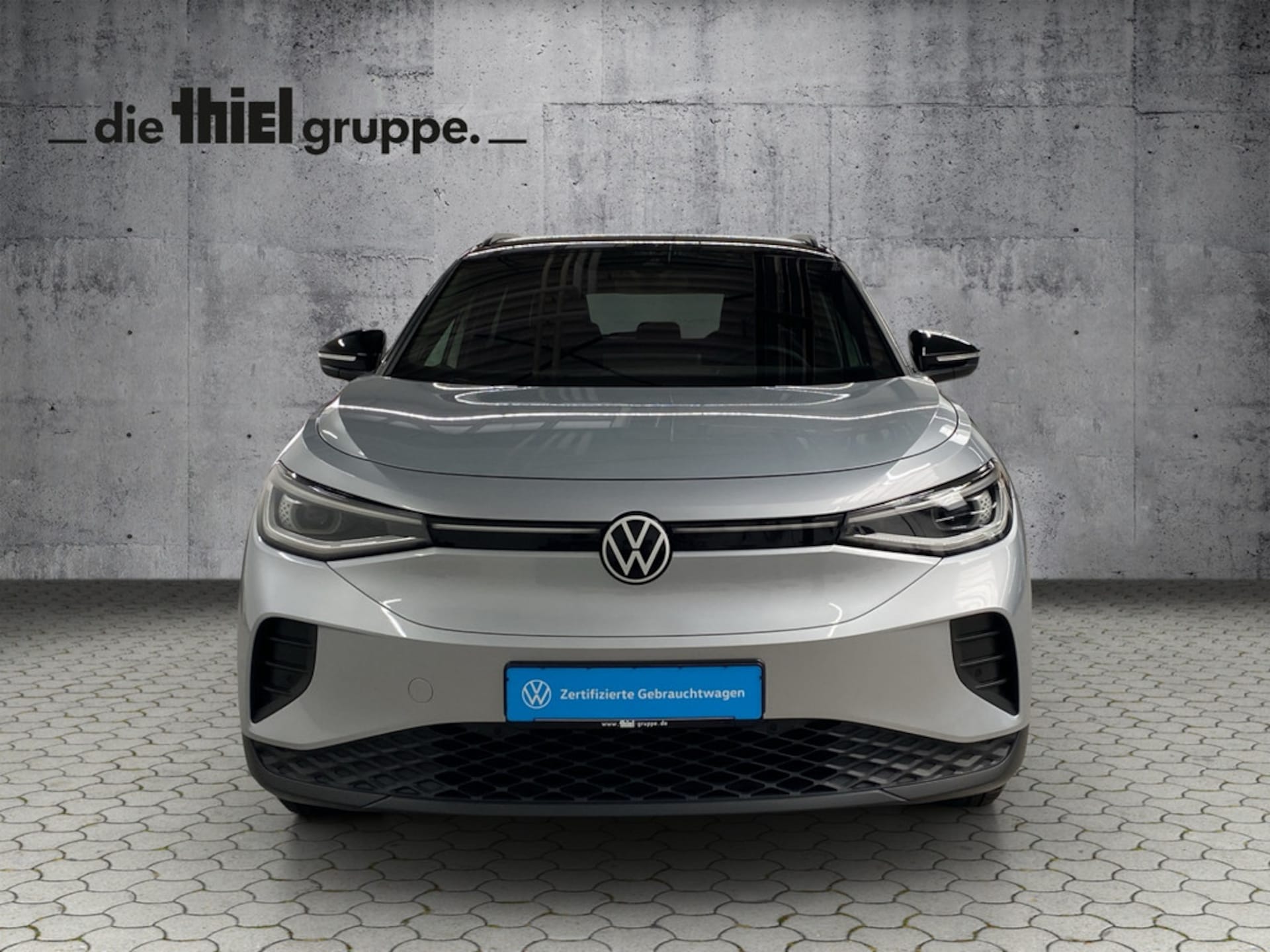 Volkswagen ID.4 Pro